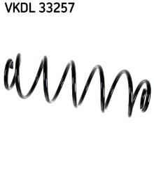 SKF VKDL 33257